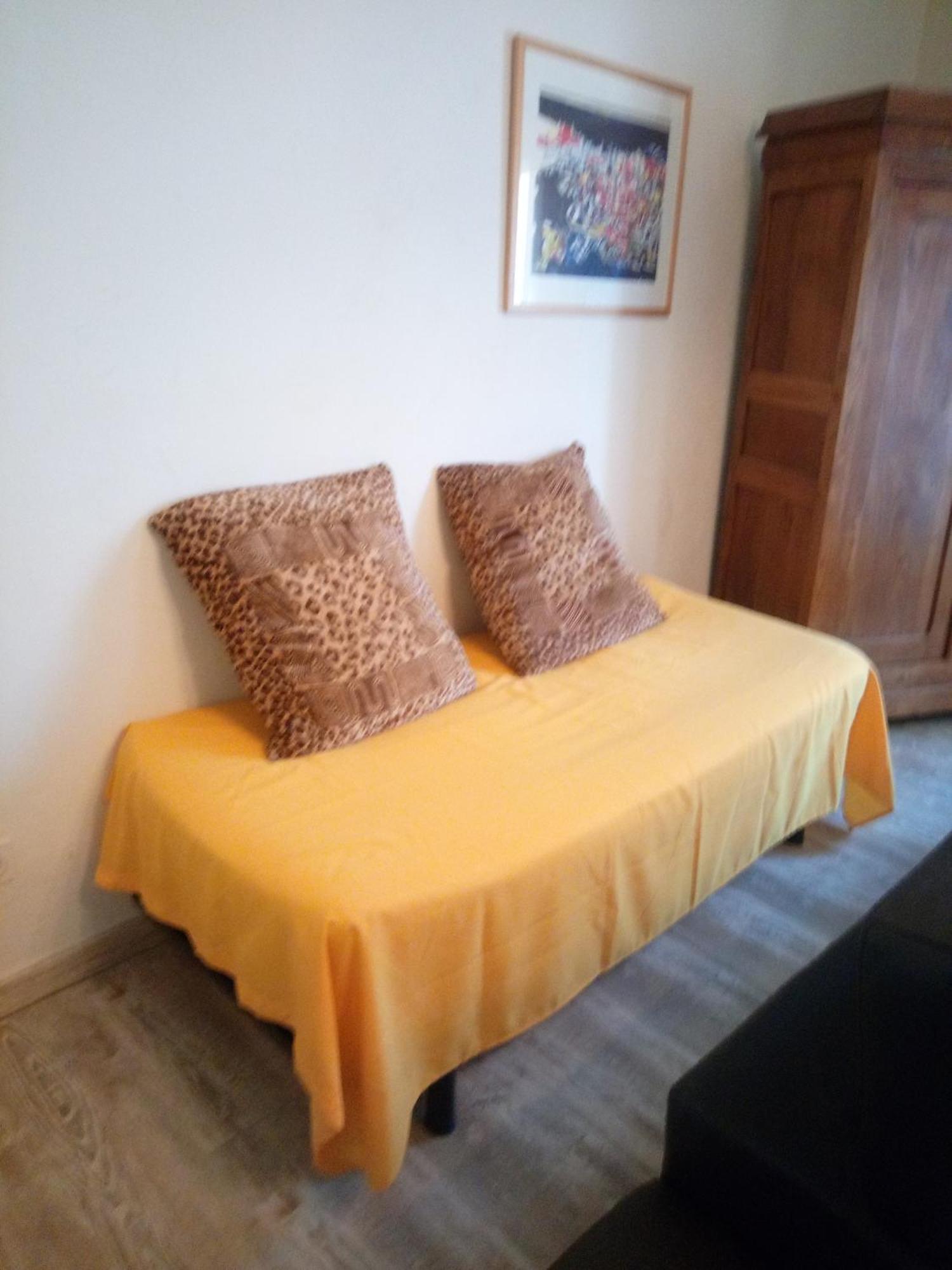 Spacieux Loft Mas Lisa Vingrau Экстерьер фото