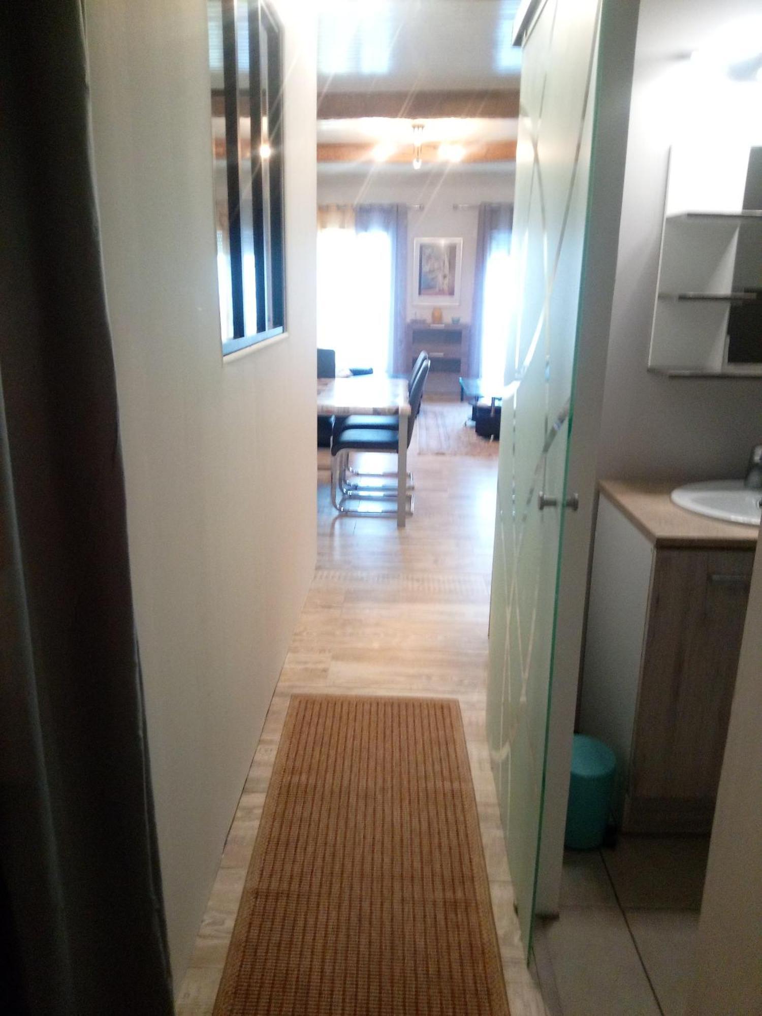 Spacieux Loft Mas Lisa Vingrau Экстерьер фото